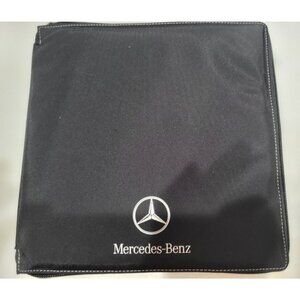 Mercedes cargo rail divider kit